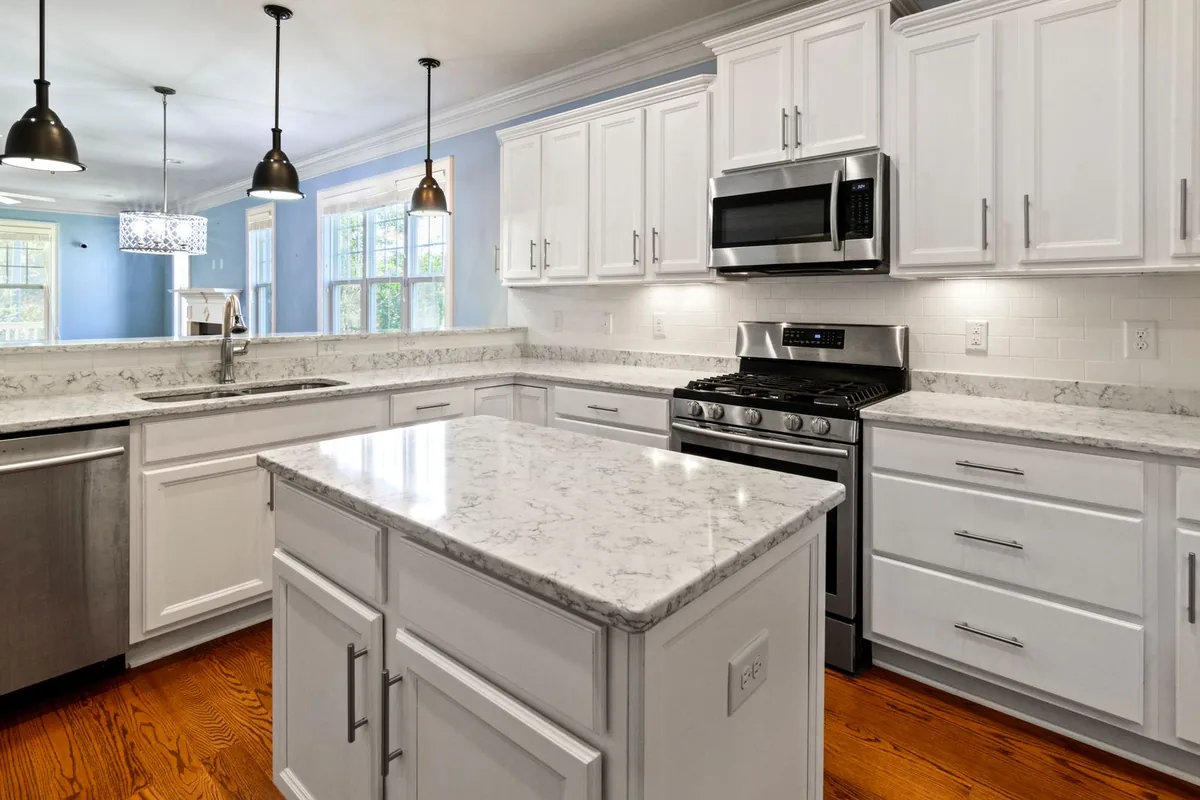 Filth & Squalor Cleanup in Union City, GA